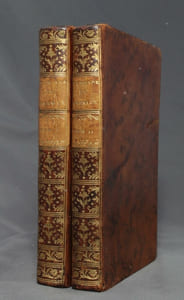 Mémoires du maréchal de Berwick, écrits par lui-même, avec une suite abrégée depuis 1716 jusqu'à sa mort en 1734 ; précédés de son portrait, par milord Bolingbroke, et d'une ébauche d'éloge historique, par le président de Montesquieu ; terminés par des notes et des lettres servant de pièces justificatives pour la campagne de 1708.
