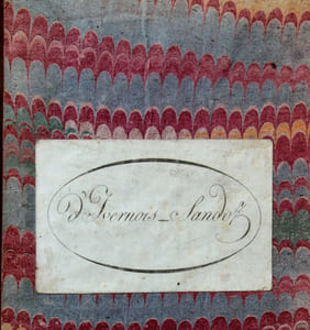 Mémoires du maréchal de Berwick, écrits par lui-même, avec une suite abrégée depuis 1716 jusqu'à sa mort en 1734 ; précédés de son portrait, par milord Bolingbroke, et d'une ébauche d'éloge historique, par le président de Montesquieu ; terminés par des notes et des lettres servant de pièces justificatives pour la campagne de 1708.