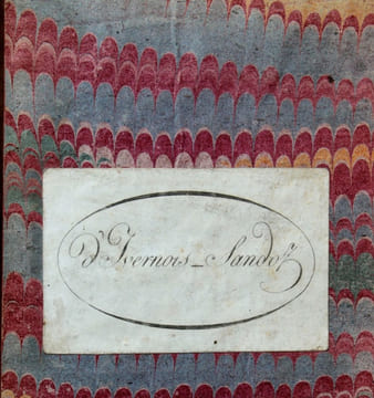 Mémoires du maréchal de Berwick, écrits par lui-même, avec une suite abrégée depuis 1716 jusqu'à sa mort en 1734 ; précédés de son portrait, par ...