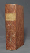 Histoire et aventures de Joseph Andrews et de son ami Adams. par FIELDING Henry: - Image 1