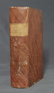 Histoire et aventures de Joseph Andrews et de son ami Adams.