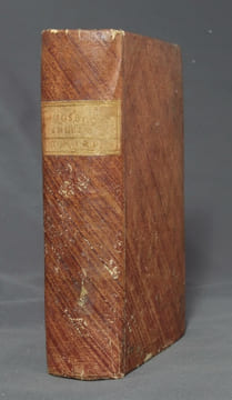Histoire et aventures de Joseph Andrews et de son ami Adams.. FIELDING Henry: