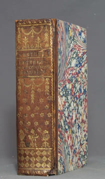 Werther, traduit de l'allemand. [suivie de] Lettres d'Adelaide de Dammartin, comtesse de Sancerre, à monsieur le comte de Nancé son ami.. GOETHE ...
