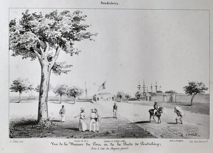 Souvenirs d'un voyage dans l'Inde exécuté de 1834 à 1839. Ouvrage enrichi de trente-cinq planches.