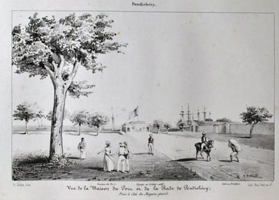 Souvenirs d'un voyage dans l'Inde exécuté de 1834 à 1839. Ouvrage enrichi de trente-cinq planches.