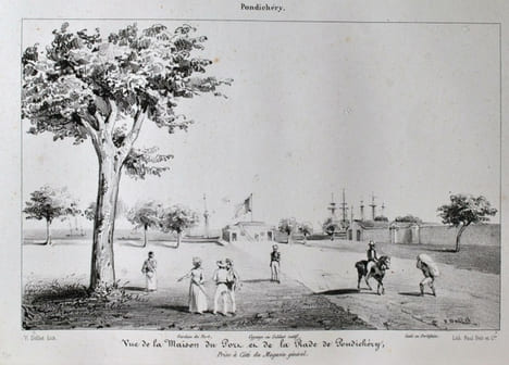 Souvenirs d'un voyage dans l'Inde exécuté de 1834 à 1839. Ouvrage enrichi de trente-cinq planches.. DELESSERT Adolphe; GUERIN-MENEVILLE F.-E. ...