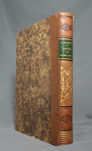 Voyages dans les deux océans Atlantique et Pacifique. 1844 et 1847. Brésil, Etats-Unis, Cap de Bonne-Espérance, Nouvelle-Hollande, Nouvelle-Zélande, Taïti, Philippines, Chine, Java, Indes Orientales, Egypte.