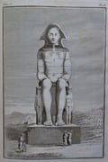 Histoire de l'Art chez les Anciens par Winkelmann; traduit de l'allemand, avec des notes historiques et critiques des différents auteurs [suivi de] De la peinture chez les Anciens, pour servir de suite à l'histoire de l'Art. Traduit de l'allemand pas K. D. L. R. par WINCKELMANN [Johann Joachim]; RODE B. & RIEM A.: - Image 6
