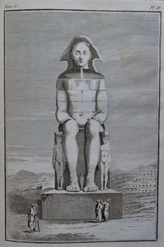 Histoire de l'Art chez les Anciens par Winkelmann; traduit de l'allemand, avec des notes historiques et critiques des différents auteurs [suivi de] De ...