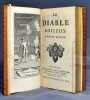 Le diable bo&icirc;teux.. [LESAGE Alain-Ren&eacute;]: