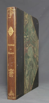 Sindbad le marin et d'autres contes des mille et une nuits.. [DULAC Edmond (ill.)]; Anonyme: