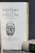 Les soupers du Lasca ou Recueil des Nouvelles d'Antonfrancesco Grazzini Florentin, dit le Lasca (XVIe siècle), traduction complète et littérale. par GRAZZINI Anton Francesco: - Image 3