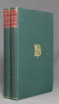 Connaissances nécessaires à un bibliophile. Troisième édition revue, corrigée et augmentée.. ROUVEYRE Edouard:
