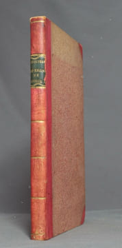 Esquisse du règne de Georges III, depuis 1780 jusqu'à 1791; ou coup-d'oeil rapide sur l'état des cours de l'Europe. Traduit de l'anglais.. Anonyme: