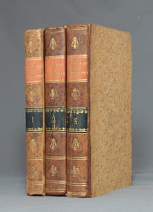 Aventures parisiennes, avant et depuis la révolution; ouvrage qui contient tout ce qu'il y a de plus piquant relativement à Paris: anecdotes, moeurs, travers, théâtres, spectacles, histoire des modes et des usages, charlatans, trompeurs de toute espèce, sottises, vertus, ridicules, folies, etc., etc., etc. Le tout fidèlement recueilli par l'auteur des Mille et une folies.