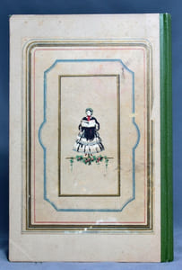 Mémoires d'une poupée. Contes dédiés aux petites filles. Sixième édition.