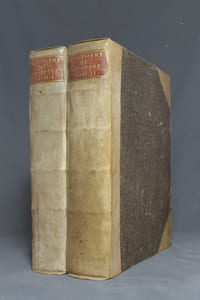 Histoire de l'Empire, contenant son origine, ses progrès, ses révolutions, la forme de son gouvernement, sa politique, ses négociations, & les nouveaux réglemens, faits dans les Traités de Westphalie, &c. Nouvelle édition , augmentée d'un Discours préliminaire, de Notes historiques & politiques; continuée jusqu'à présent, & enrichi de tailles-douces.