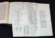 Histoire de l'Empire, contenant son origine, ses progrès, ses révolutions, la forme de son gouvernement, sa politique, ses négociations, & les nouveaux réglemens, faits dans les Traités de Westphalie, &c. Nouvelle édition , augmentée d'un Discours préliminaire, de Notes historiques & politiques; continuée jusqu'à présent, & enrichi de tailles-douces. par HEISS [von KOGENHEIM]: - Image 4