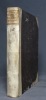 Ioh. Nicolai Funccii marburgensis de origine et pueritia latinae linguae libri duo. Uterque secundum auctior longe et emendatior editus. Accedit ...