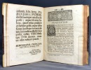 Ioh. Nicolai Funccii marburgensis de origine et pueritia latinae linguae libri duo. Uterque secundum auctior longe et emendatior editus. Accedit ...
