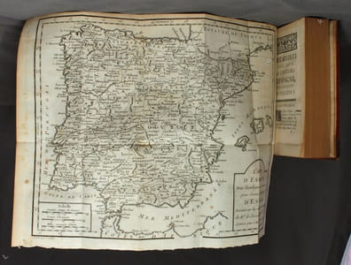 Mémoires pour servir à l'histoire d'Espagne, sous le règne de Philippe V. Traduits de l'espagnol.