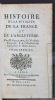 Histoire de la rivalité de la France et de l'Angleterre - Histoire de la querelle de Philippe de Valois et d'Edouard III, continuée sous leurs ...