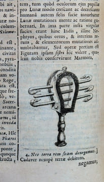 Lucii Apuleii Madaurensis platonici philosophi Opera. Interpretatione et notis illustravit Julianus Floridus J. U. L. Ca. carnot. Jussu ...