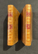 Lettres à Emilie sur la mythologie. par MOUSTIER M. De: - Image 1