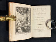 Lettres à Emilie sur la mythologie. par MOUSTIER M. De: - Image 2