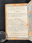 Lettres à Emilie sur la mythologie. par MOUSTIER M. De: - Image 3