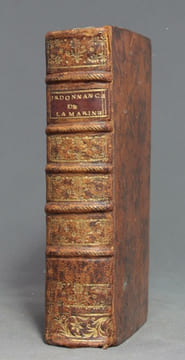Ordonnance de la marine du mois d'août 1681, commentée & conferée sur les anciennes ordonnances, le droit romain, & les nouveaux réglemens, augmentée ...