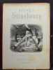 Ruines de Strasbourg dessin&eacute;es d'apr&egrave;s nature pendant le si&egrave;ge de Strasbourg.. BROUTTA [Jules]: