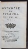 Histoire de Pyrrhus, roi d'Epire.. [JOURDAN Jean-Baptiste]: