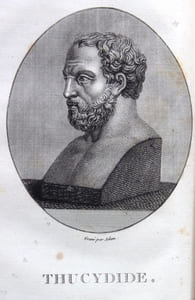 Lettres athéniennes, ou correspondance d'un agent du roi de Perse, à Athènes, pendant la guerre du Péloponèse; traduites de l'anglais.