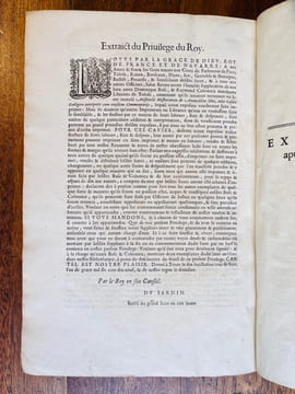ΑΡΙΣΤΟΤΕΛΟΥΣ ΠΕΡΙ ΖΩΩΝ ΙΣΤΟΡΙΑΣ. Aristotelis historia de animalibus. Iulio Caesare Scaligero interprete, cum eiusdem commentariis; Philippus Jacobus ...