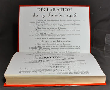 La révolution surréaliste. Collection complète.