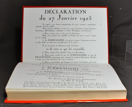 La révolution surréaliste. Collection complète.. BANCQUART Marie-Claire; ELUARD Paul; BRETON André; DESNOS Robert; PERET Benjamin; ARAGON Louis; ...