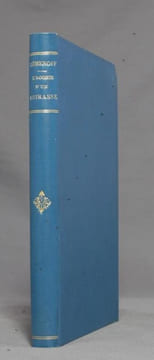 L'agonie d'un Cuirassé. Carnet de notes du commandant Semenoff de l'état-major de l'Amiral Rojestvensky. Sixième édition.. BALINCOURT commandant ...
