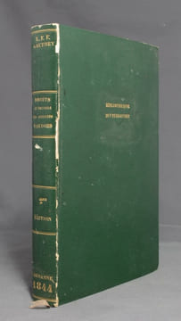 Des droits et des devoirs des citoyens vaudois ou Essai d'instruction civique. Second édition, revue par l'auteur, augmentée de plusieurs articles et ...