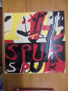 Die Spur