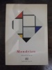 Mondrian. VOLBOUDT, PIERRE.