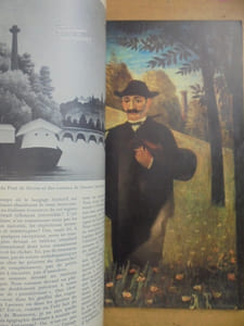 L'OEIL - REVUE D'ART - Número 46 - Octubre 1958