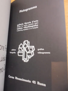 36° Biennale di Venezia. Esposizione internazionale d'arte. 11 giugno 1 ottobre 1972.