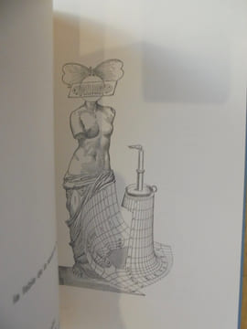 Paramythes. Max Ernst