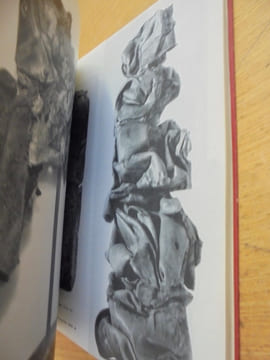 Trois sculpteurs. Cesar / Roel d'Haese / Tinguely. François Mathey, Chris Yperman et James Johnson Sweeney
