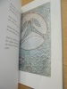 Festin. 12 lithographies de Max Ernst, accompagnées de 12 poèmes de Pierre Hebey.. Ernst Max, Hebey Pierre