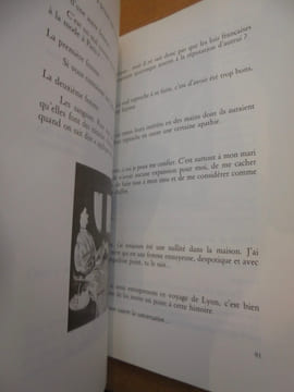 La traversée du temps perdu- Parcours-spectacle adapté et mis en scnène par Simone Benmussa- D'après les correspondances, journaux, livres de comptes ...