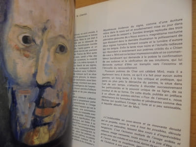 Exposition Rene Char