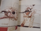 HOMAGE TO MANOLO MILLARES. His Last Paintings 1969-1971. José-Augusto França