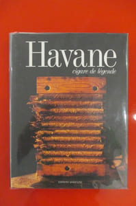 HAVANE CIGARE DE LEGENDE